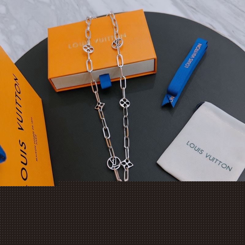 LV Necklaces